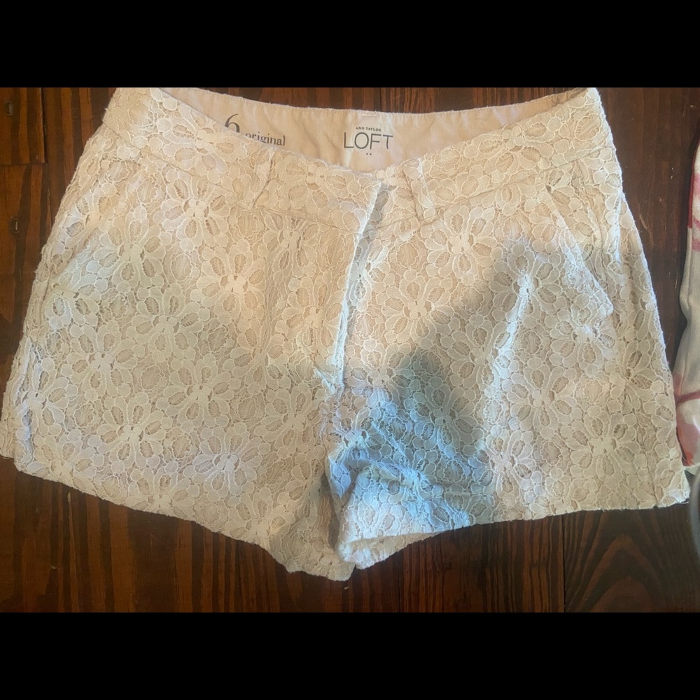 Anne Taylor size 6